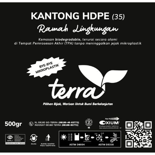 Terra Shopping Bags Segment: Textile (Economis-1) thumbnail image